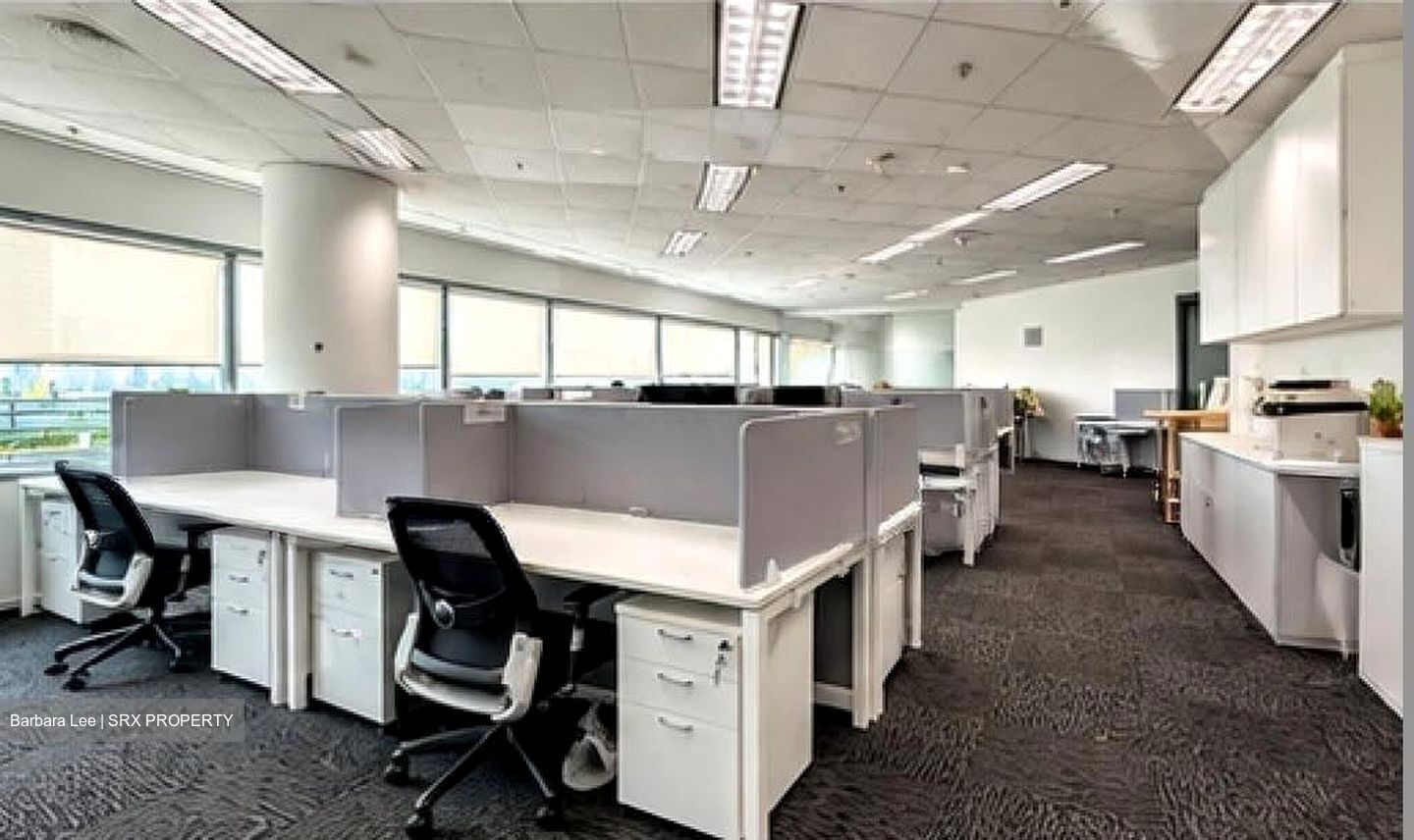 Suntec Tower Three (D1), Office #638993091